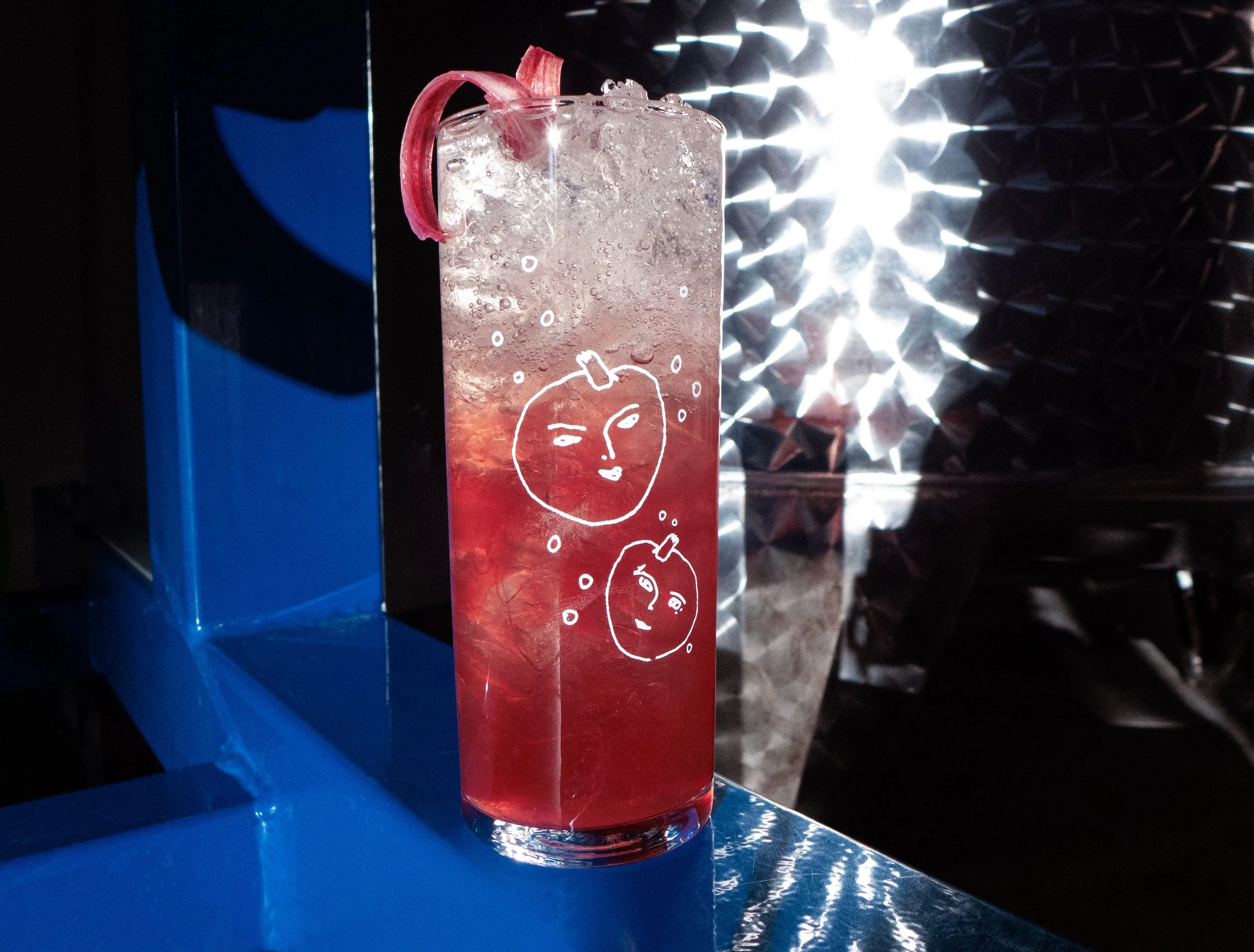 What is Cassis? — C. CASSIS